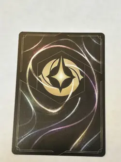 ICONIC Ariel Ethereal Voice - 2025 DISNEY LORCANA TCG Whispers in the Well ✨ - Image 2