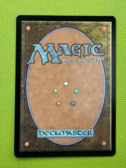 MTG Zopandrel, Hunger Dominus - Foil, NM-Mint, English Phyrexia: All Will Be One - Image 2