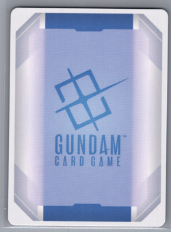 Gundam Card Game Newtype Rising Gundam Deathscythe GD01-025 LR Holo Foil - Image 2