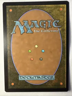 Sacred Foundry MTG Card Edge Of Eternities Regular (Non-Foil) NM - Image 2