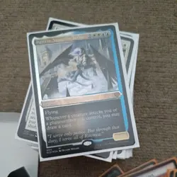 First Flight | Starter Commander Deck MTG Magic the Gathering 195166134536 - Image 2