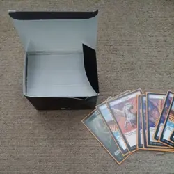 First Flight | Starter Commander Deck MTG Magic the Gathering 195166134536 - Image 3