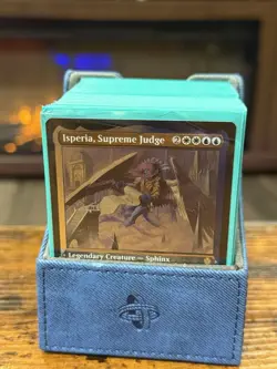 MTG Magic the Gathering First Flight Starter Commander Deck - Image 2