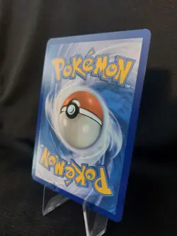 Pikachu ex 219/191 - Sv08: Surging Sparks Double Ultra Rare Pokemon TCG - NM - Image 3