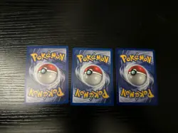 1999 Pokemon Jungle & Fossil: Choose Your Card! All Pokemon Available - Image 3