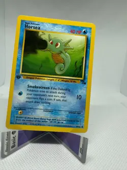 1999 Pokemon Jungle & Fossil: Choose Your Card! All Pokemon Available - Image 4