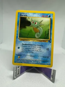 1999 Pokemon Jungle & Fossil: Choose Your Card! All Pokemon Available - Image 5