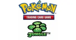 1999 Jungle Pokemon 1st/First Edition & Unlimited TCG Cards Pick/Choose Vintage - Image 1