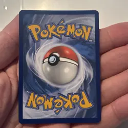 Pokemon TCG Mewtwo EX Full Art Holo Card 52/108 XY Evolutions - Image 4