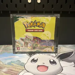 Pokemon TCG English Evolving Skies Booster Box (36 Packs) New/Factory Sealed - Image 1