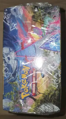 Pokemon - Evolving Skies Booster Box (36 packs) - New/Factory Sealed - Image 4