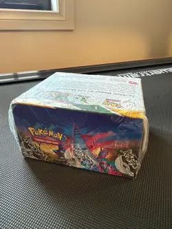 Pokemon TCG Evolving Skies Booster Box (36 packs) New/Factory Sealed | AU Seller - Image 2