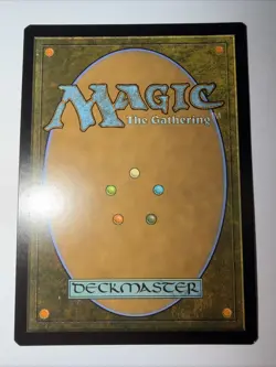 Zur the Enchanter - Foil Promo Judge Gift Cards Nm MTG - Image 3