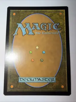 Zur the Enchanter - Foil Promo Judge Gift Cards Nm MTG - Image 4