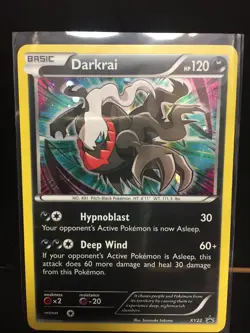 Promo Holo - Pokemon TCG XY Black Star Card ($2 Minimum Purchase Required) - Image 5
