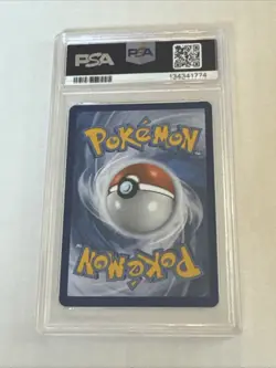 Pokemon TCG Rayquaza EX XY73 XY Black Star Promo 2015 Ultra Rare - Image 2