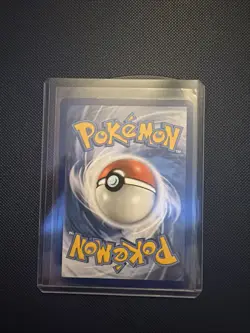 Pokemon TCG Rayquaza EX XY73 XY Black Star Promo 2015 Ultra Rare Card - Image 2