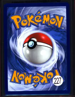 Sableye 136/193 Paldea Evolved Promo Cosmos Holo NM TCG Pokemon 0104#227 - Image 2