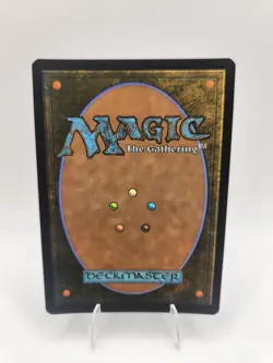 Ghostly Prison Secret Lair Drop Foil Rare Dwight The Office MTG - Image 2