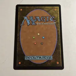 Forest (0307) Final Fantasy Foil MTG - Image 2