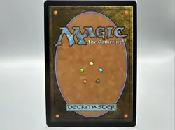 Forest (0307) *FOIL* Final Fantasy NM MTG - Image 5