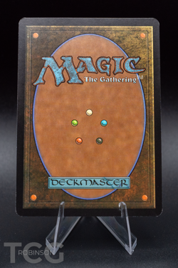 Oath of Druids: 2001 Magic the Gathering - Judge Promos Foil - Image 2