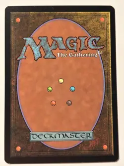 Last Rites Odyssey FOIL MTG Magic the Gathering - Image 2