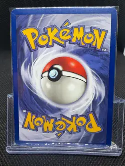Pokemon Magikarp 1st Edition 47/82 - Team Rocket - LP/English - Image 2