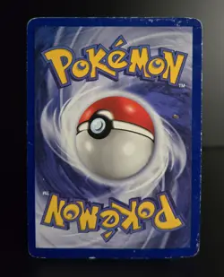 Pokemon TCG - MAGIKARP - 1ST EDITION - 47/82 - TEAM ROCKET (2000) - WOTC - HP - Image 3
