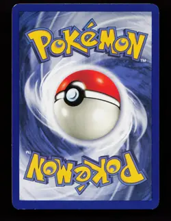 Magikarp 47/82 1st Edition Uncommon Team Rocket Pokemon Card - Image 2