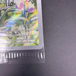 Pokemon TCG Charmander 044 SV Obsidian Flames Black Star Promo #044 SEALED NM - Image 4