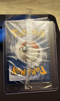 Pokemon TCG Charmander 044 Holo Black Star Promo SEALED - Image 2