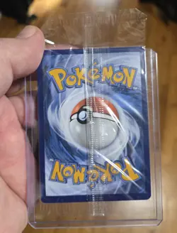 Pokemon TCG Charmander 044 Sv: Scarlet & Violet Black Star Promo Holo SEALED - Image 2