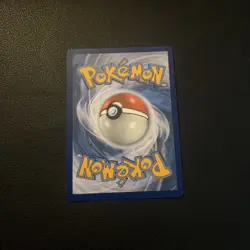 Pokemon TCG Hearthflame Mask Ogerpon Card Twilight Masquerade 212/167 - Image 3