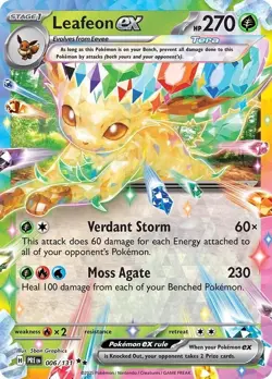 Prismatic Evolution Singles SV10: TCG Ex, Trainers, Ace Specs – Pick Your Card - Image 3