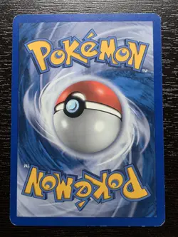 Pokemon TCG Double Rainbow Energy Ex Crystal Guardians Pokemon Promos 88/100 - Image 3