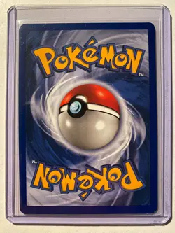 1ST Edition KABUTO 50/62 FOSSIL POKEMON VINTAGE-NON HOLO COMMON, NM - Image 2