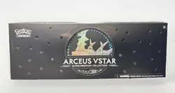 Pokemon Arceus VSTAR Ultra Premium Collection UPC – Factory Sealed - Image 1