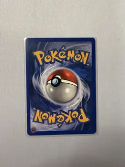 Pokemon Pikachu Jungle 1st Edition Duelist Promo Gold Stamp UNPLAYED NM - Image 2