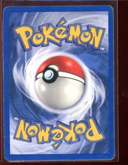 Umbreon EX Sandstorm 24/100 Pl/HP Non-Holo Rare Pokemon - Image 2