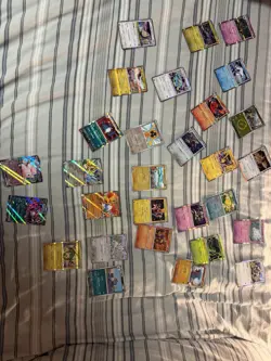 Pokemon Japanese Mega Dream ex Booster Box OPENED!! All Cards Base And Hits!! - Image 2