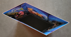 Pokemon XY Evolutions ETB Player's Guide & Box Cover Featuring Charizard - Image 4