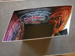 Pokemon Shining Legends ETB Player's Guide & Box Cover Featuring Ho-Oh - Image 5