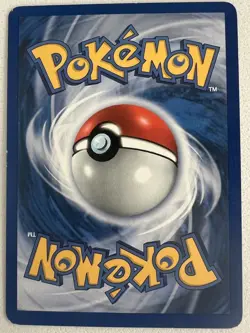 Pokemon TCG Sabrina's Gengar Gym Challenge 29/132 1st Edition Non Holo - Image 2