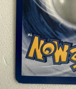 Pokemon TCG Sabrina's Gengar Gym Challenge 29/132 1st Edition Non Holo - Image 5