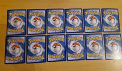 Pokemon TCG Furfrou Bunnelby XY Trainer Kit (sylveon/noivern set) - Image 4