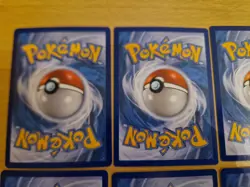 Pokemon TCG Furfrou Bunnelby XY Trainer Kit (sylveon/noivern set) - Image 5