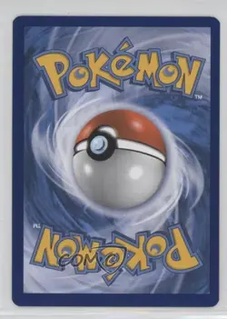 Greninja Reverse Foil Pokemon XY Breakpoint #40 - Image 2
