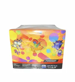 Pokemon TCG Scarlet & Violet 151 Mini Tin Display 10 Tins Factory Sealed - Image 2