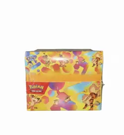 Pokemon TCG Scarlet & Violet 151 Mini Tin Display 10 Tins Factory Sealed - Image 3